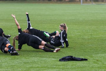 Bild 21 - Frauen SV Henstedt Ulzburg - FSV Gtersloh : Ergebnis: 2:5